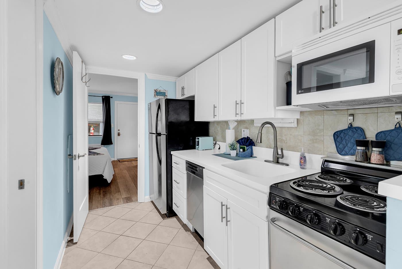 Myrtle Beach Condo: 2001 S Ocean Blvd.