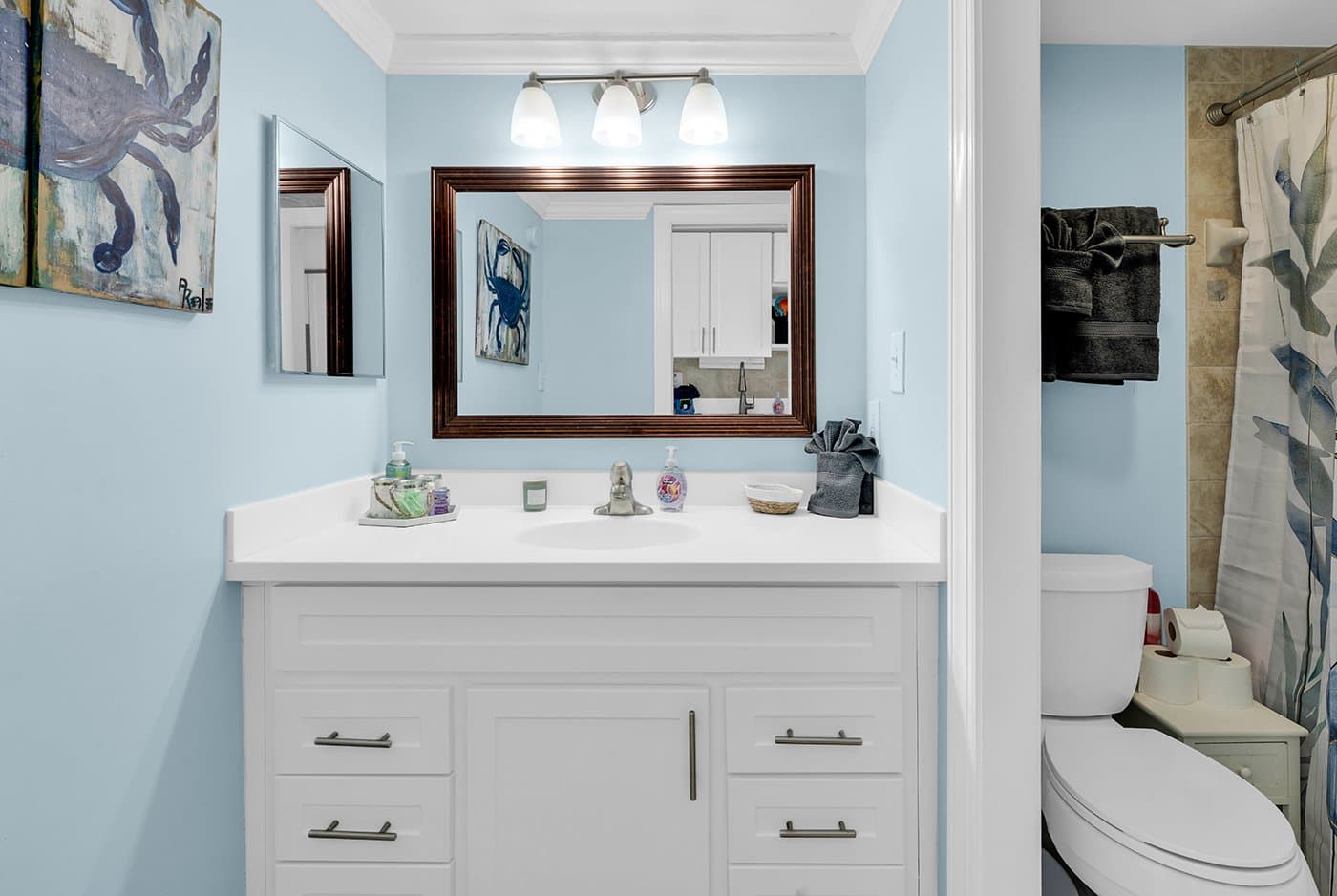 Myrtle Beach Condo: 2001 S Ocean Blvd.