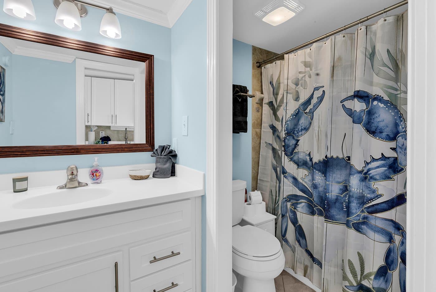 Myrtle Beach Condo: 2001 S Ocean Blvd.