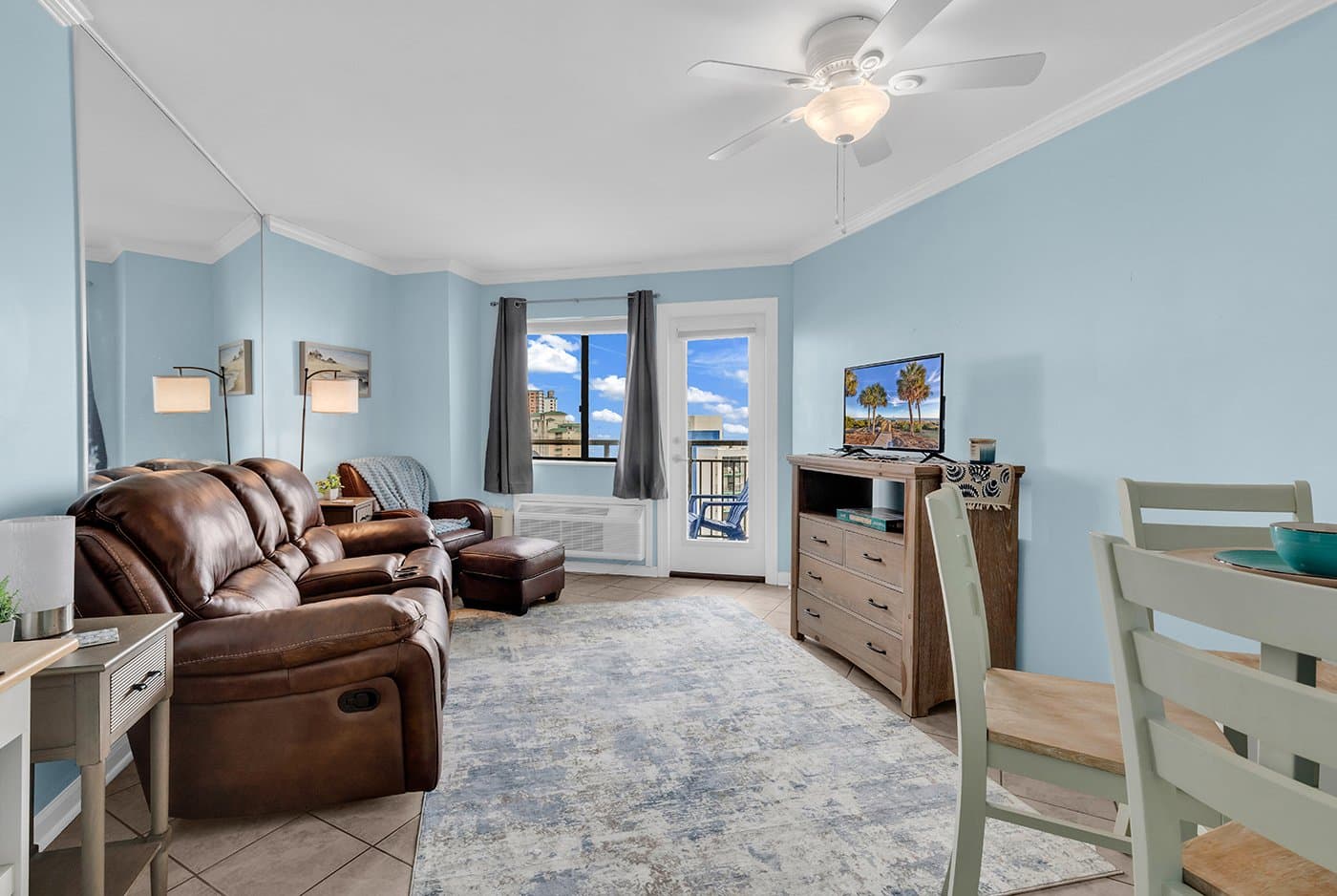 Myrtle Beach Condo: 2001 S Ocean Blvd.