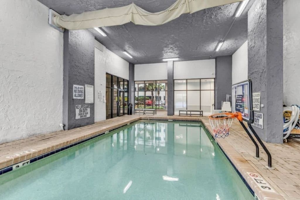 Myrtle Beach Condo: 2001 S Ocean Blvd.