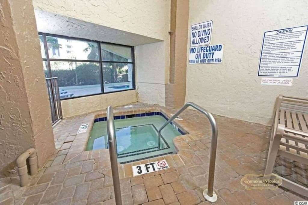 Myrtle Beach Condo: 2001 S Ocean Blvd.