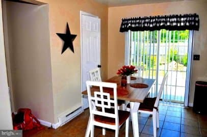 Dover Townhome: 3110 Galaxy Dr