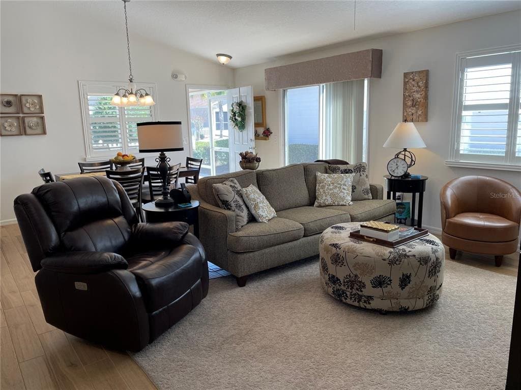 The Villages House: 934 Margaux Trail - Avail Jan 2027
