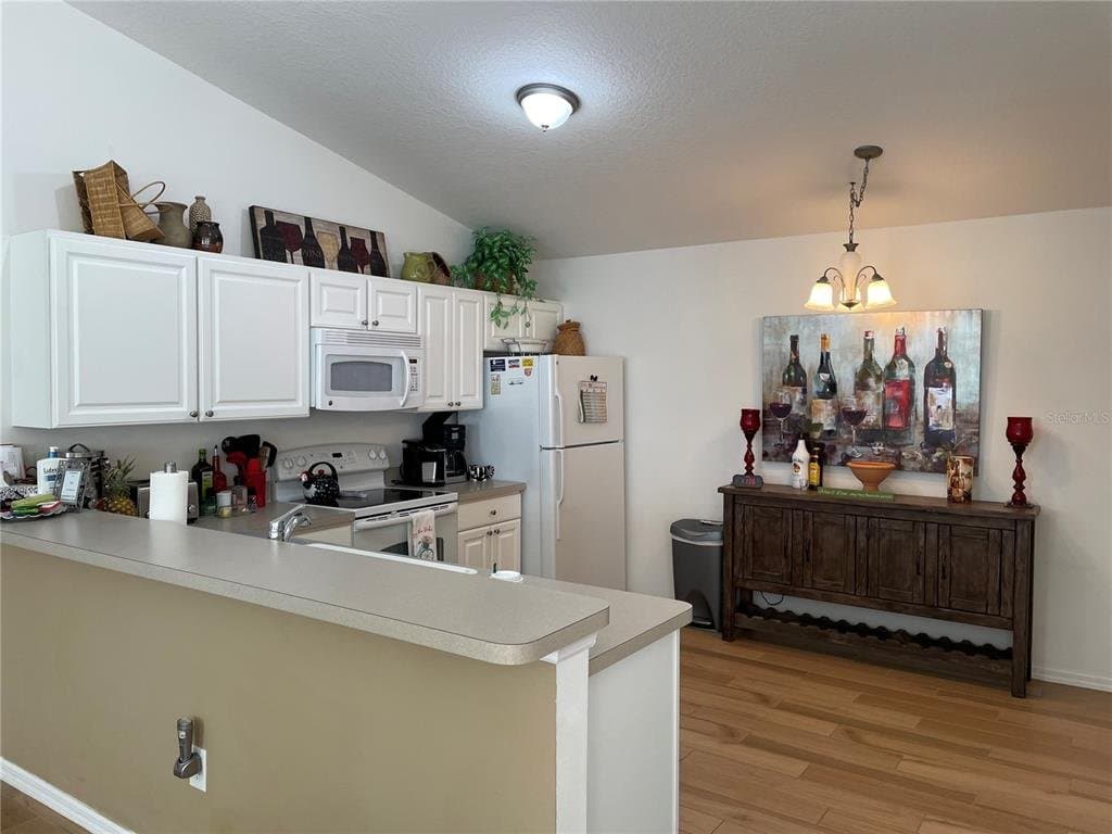 The Villages House: 934 Margaux Trail - Avail Jan 2027