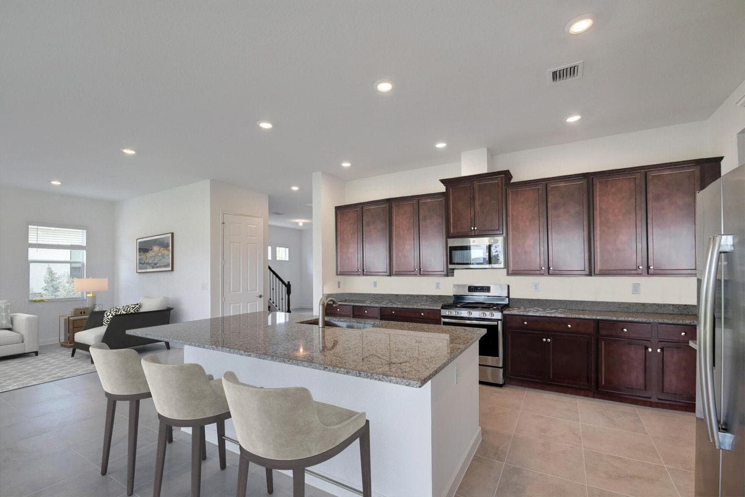 Loxahatchee House: 1000 Sterling Pine Place