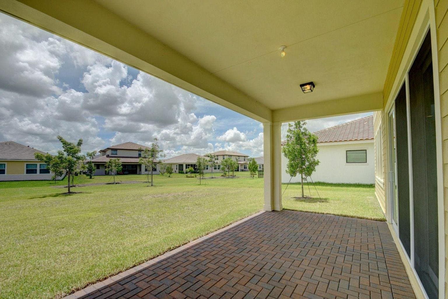 Loxahatchee House: 1000 Sterling Pine Place