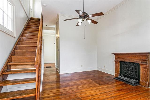 New Orleans Multiplex: 2615 Chartres Street