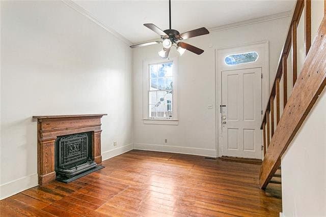 New Orleans Multiplex: 2615 Chartres Street