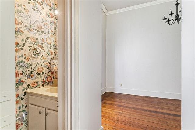 New Orleans Multiplex: 2615 Chartres Street