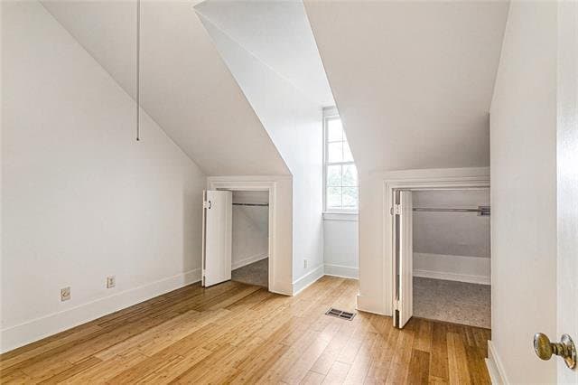 New Orleans Multiplex: 2615 Chartres Street