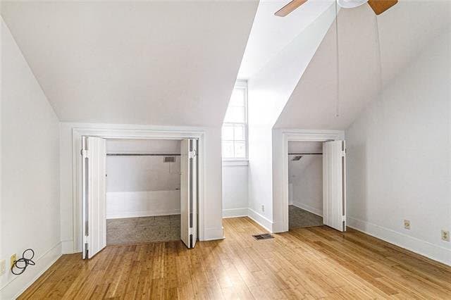 New Orleans Multiplex: 2615 Chartres Street