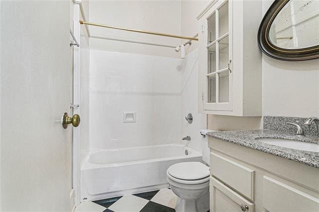 New Orleans Multiplex: 2615 Chartres Street