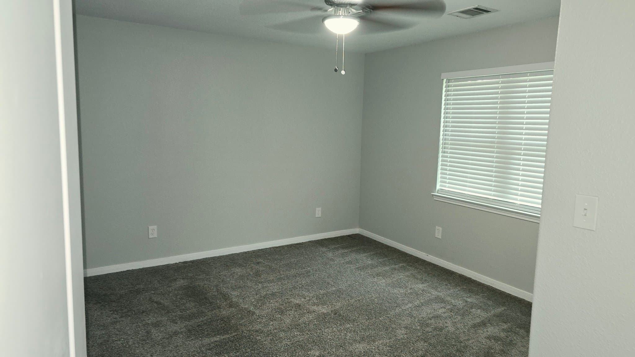 Houston House: 1214 Carby