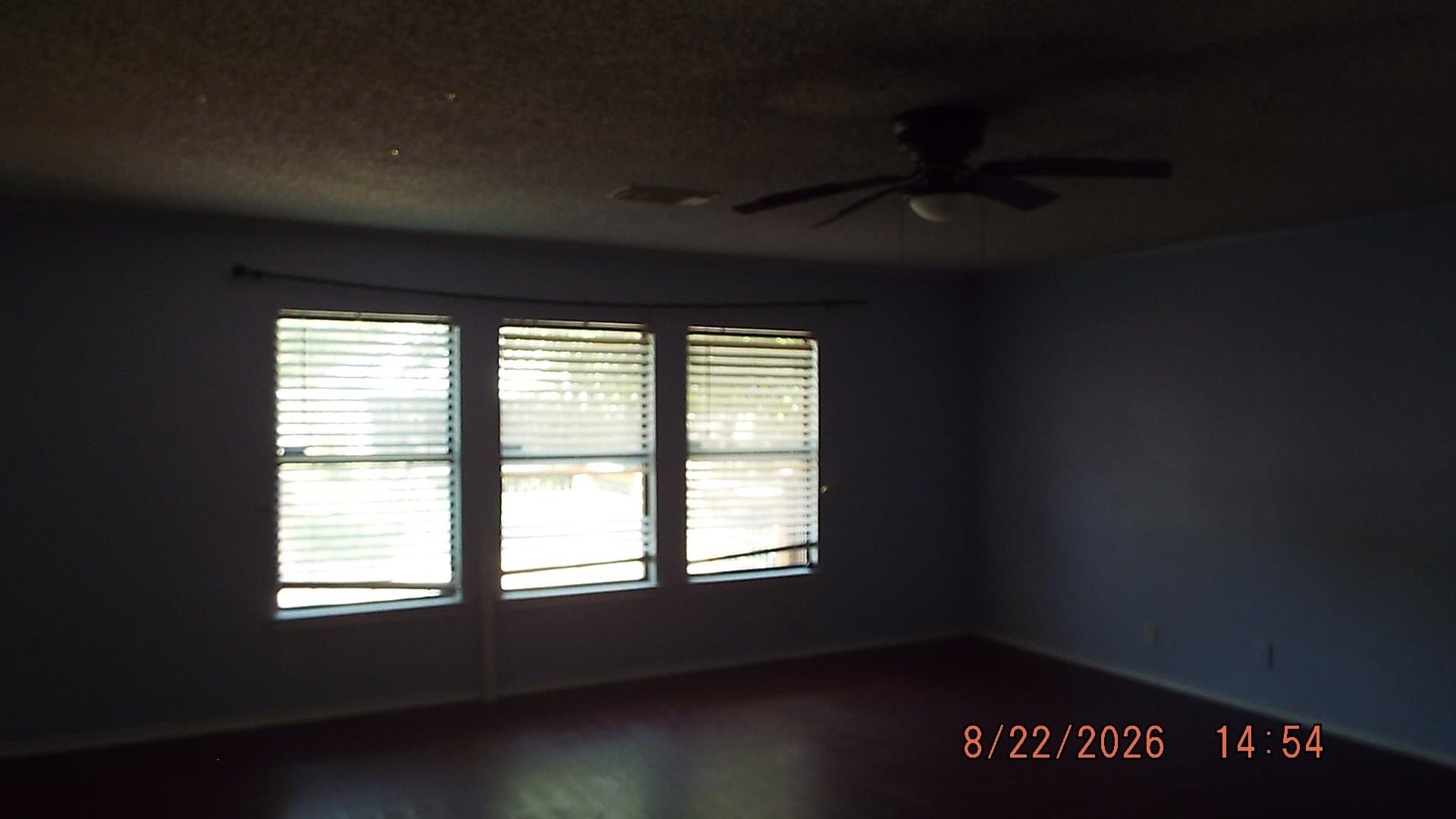 San Antonio House: 8311 Border Pass