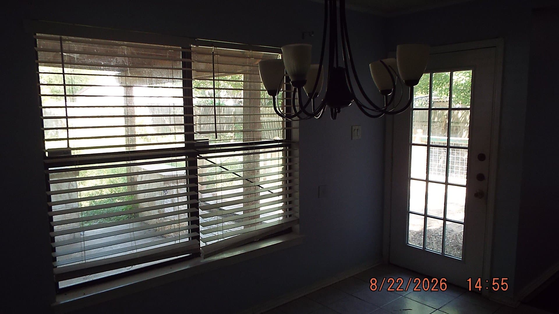 San Antonio House: 8311 Border Pass