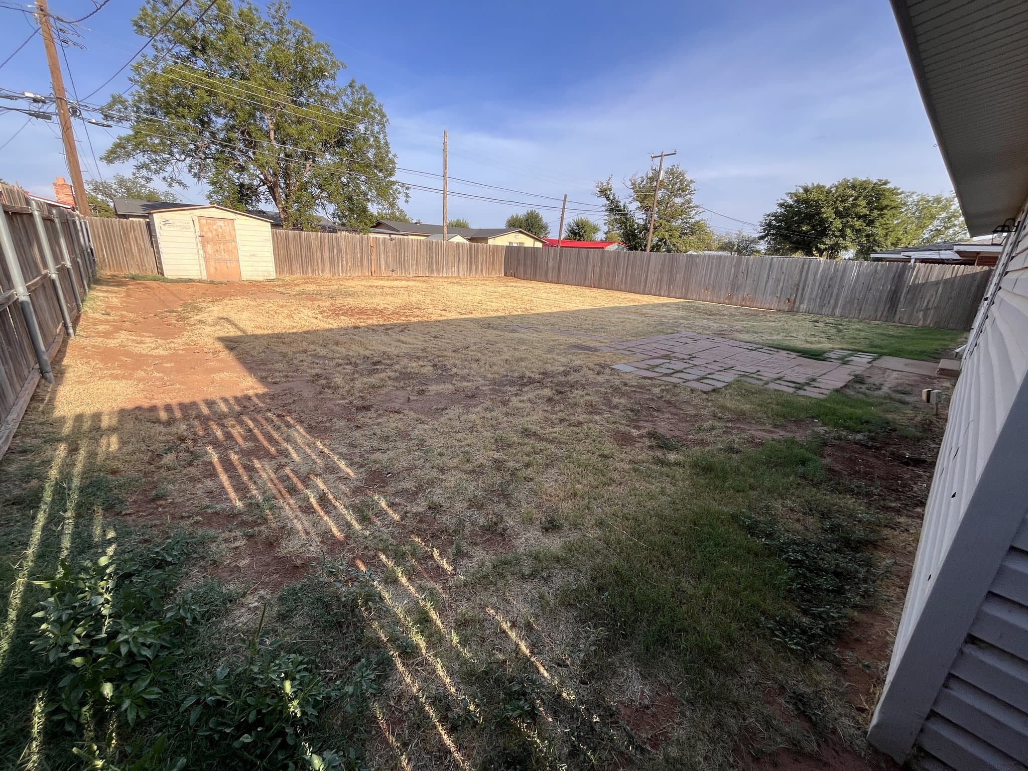 Levelland House: 103 Detroit Ave