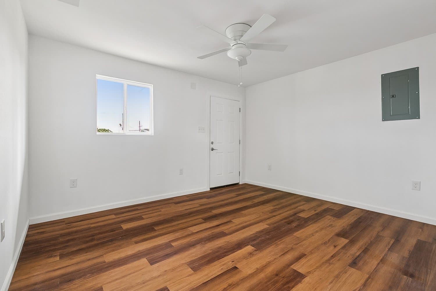 New Orleans Apartment: 3318 Broadway Street