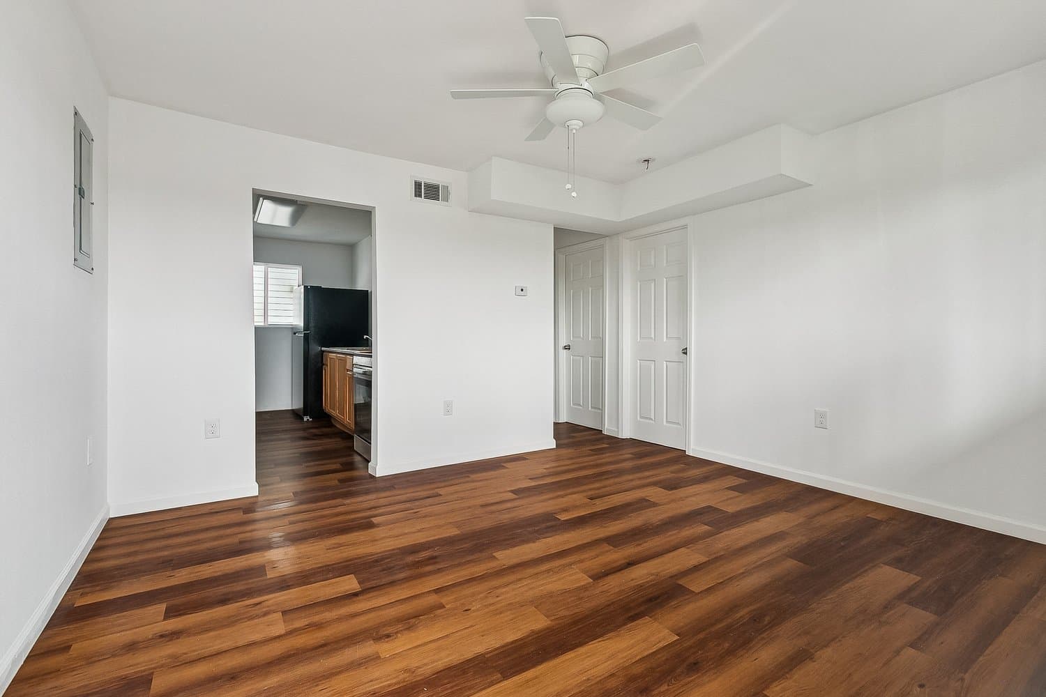 New Orleans Apartment: 3318 Broadway Street