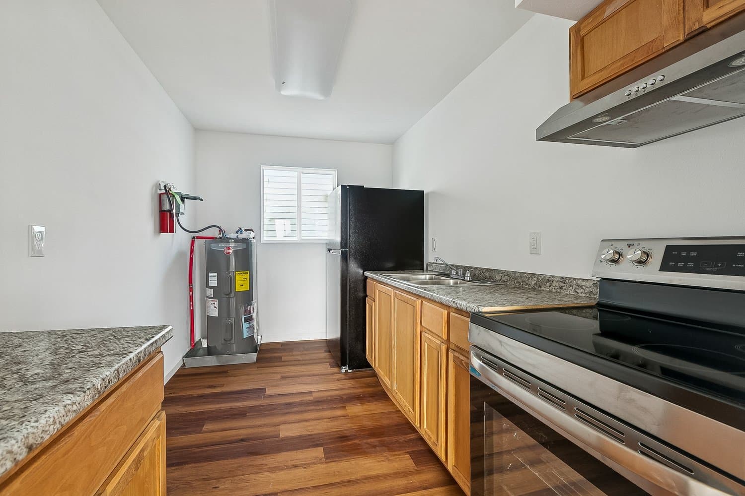 New Orleans Apartment: 3318 Broadway Street