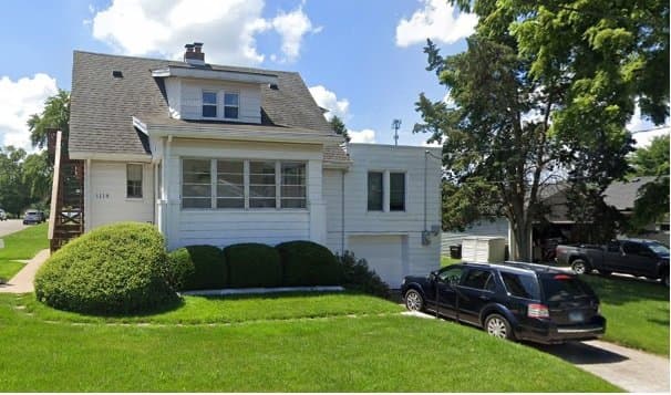 Peoria Heights Other: 1118 E Samuel Ave