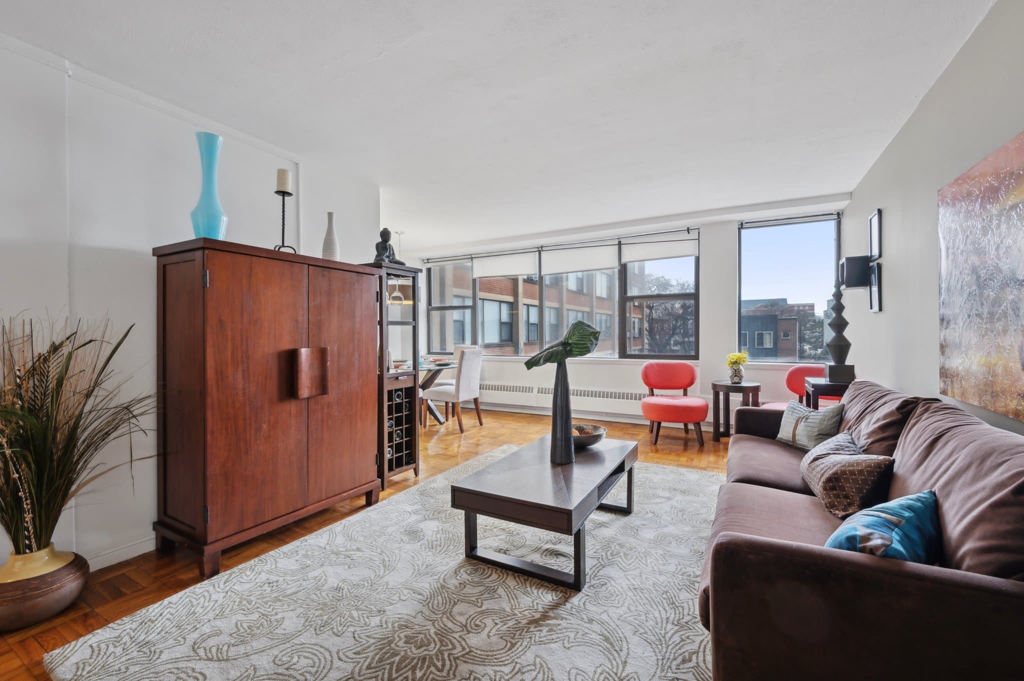 Philadelphia Apartment: 1220 N Broad St Philadelphia, PA 19121, USA