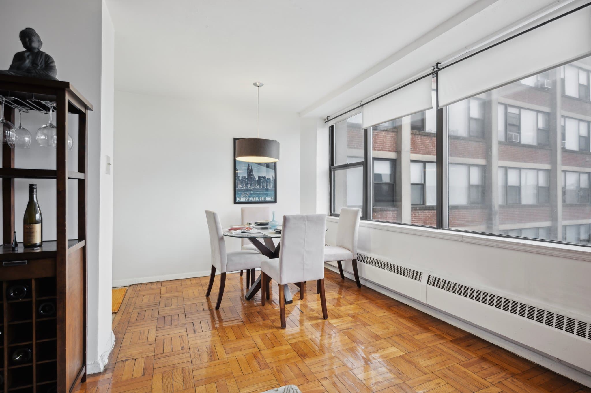 Philadelphia Apartment: 1220 N Broad St Philadelphia, PA 19121, USA