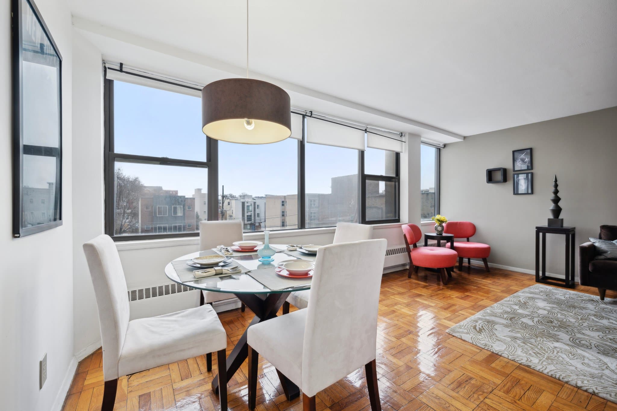 Philadelphia Apartment: 1220 N Broad St Philadelphia, PA 19121, USA