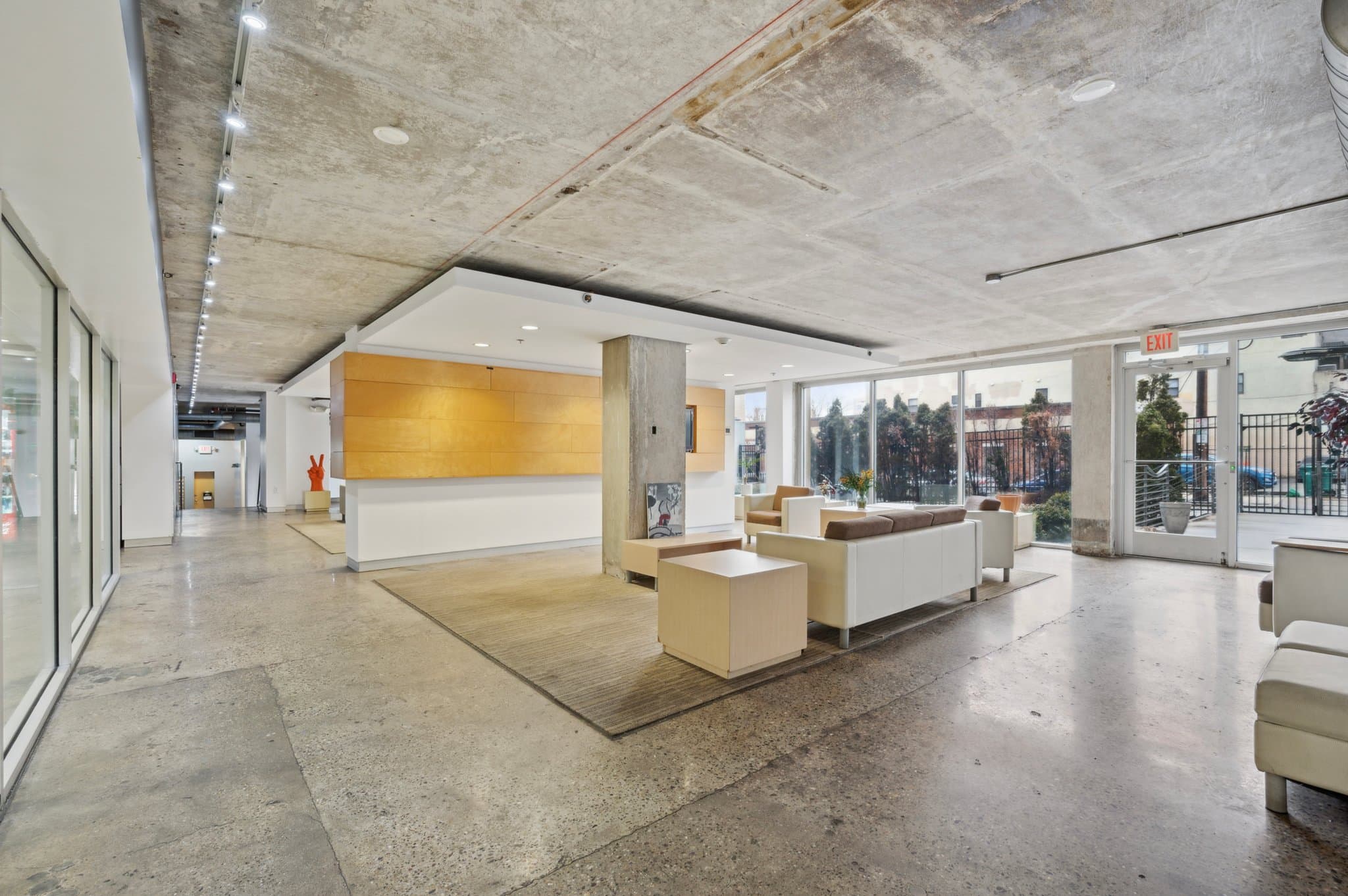 Philadelphia Apartment: 1220 N Broad St Philadelphia, PA 19121, USA