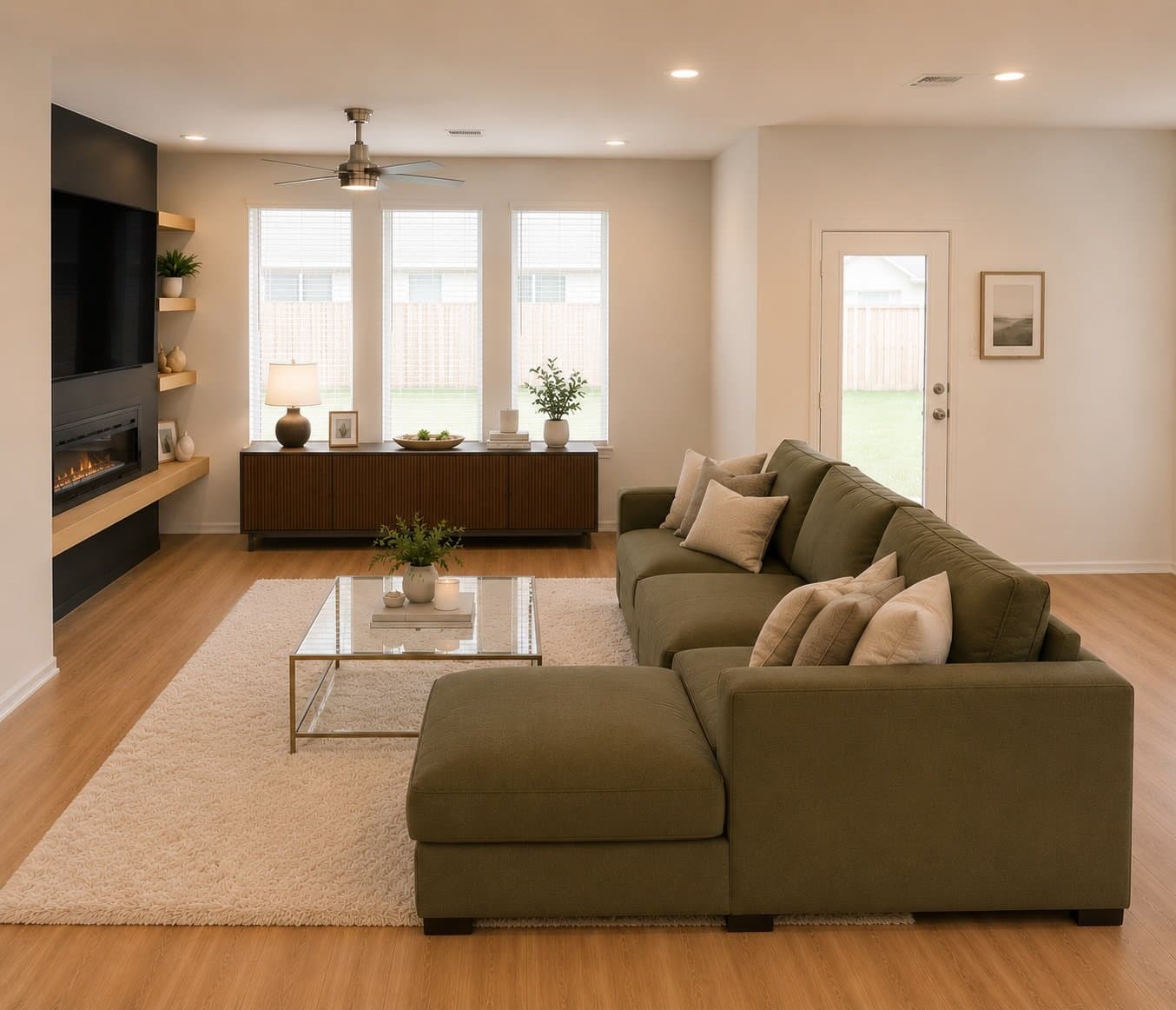 New Caney House: 19118 Pegara Manor Dr
