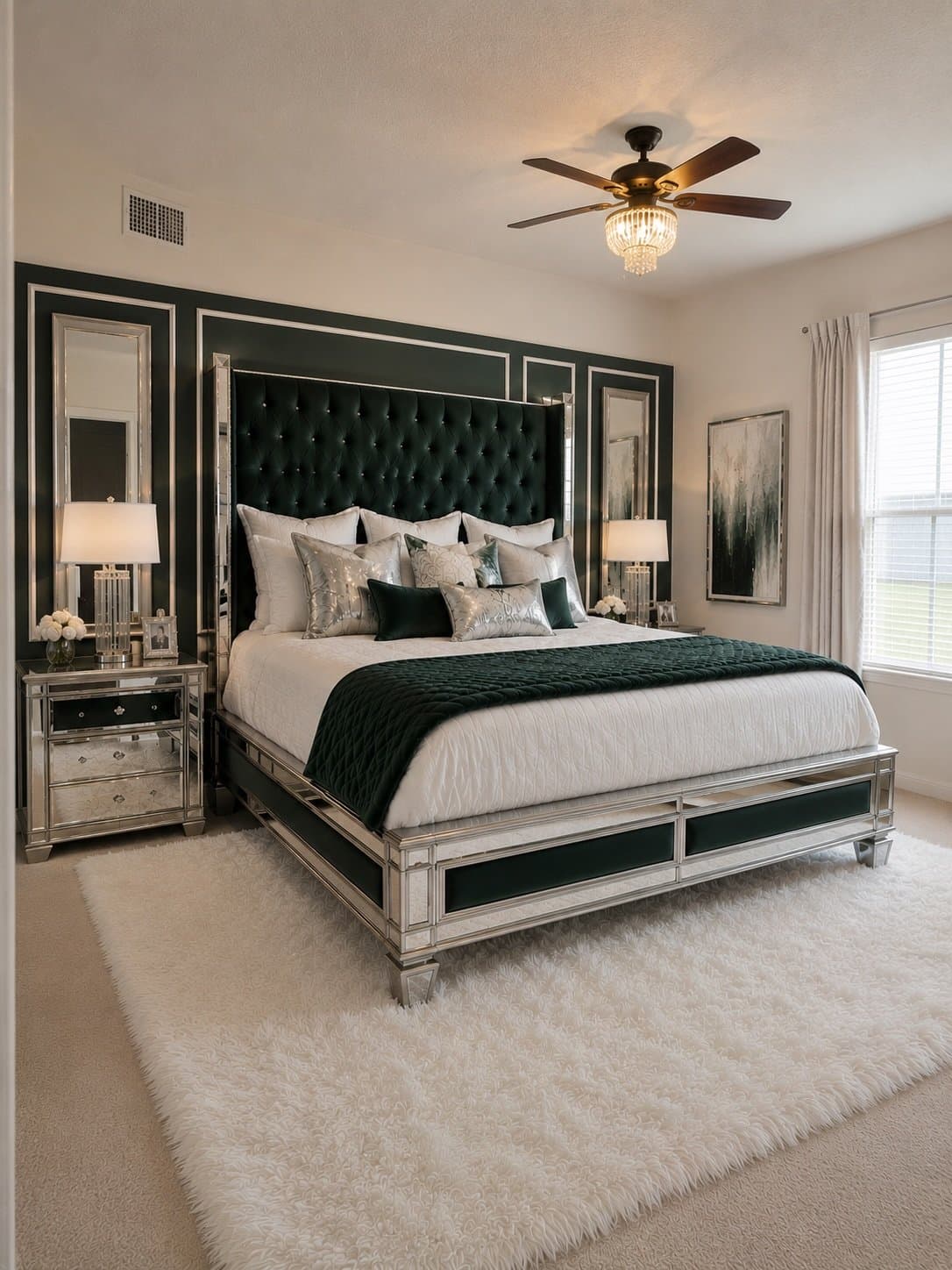 New Caney House: 19118 Pegara Manor Dr