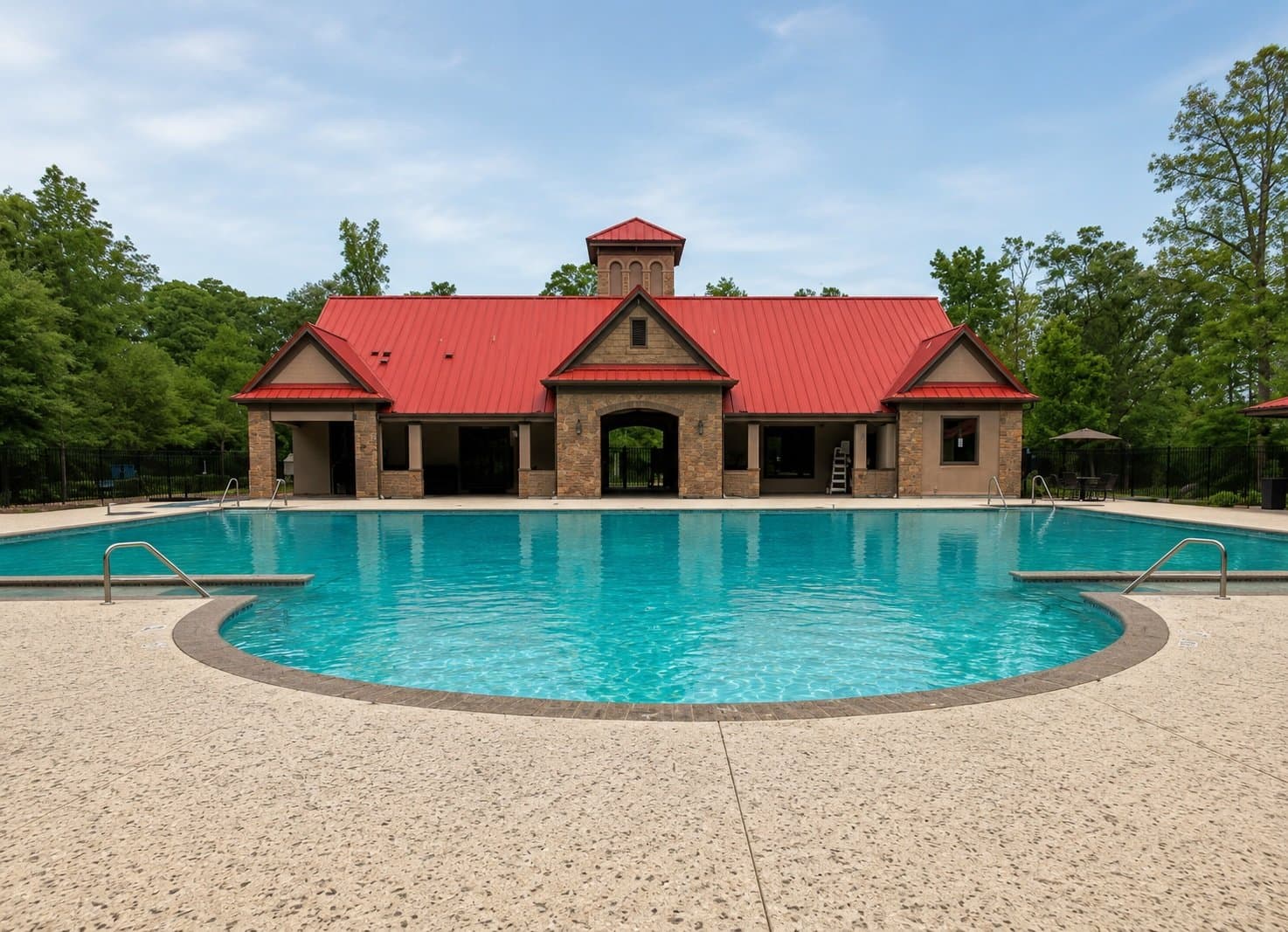 New Caney House: 19118 Pegara Manor Dr