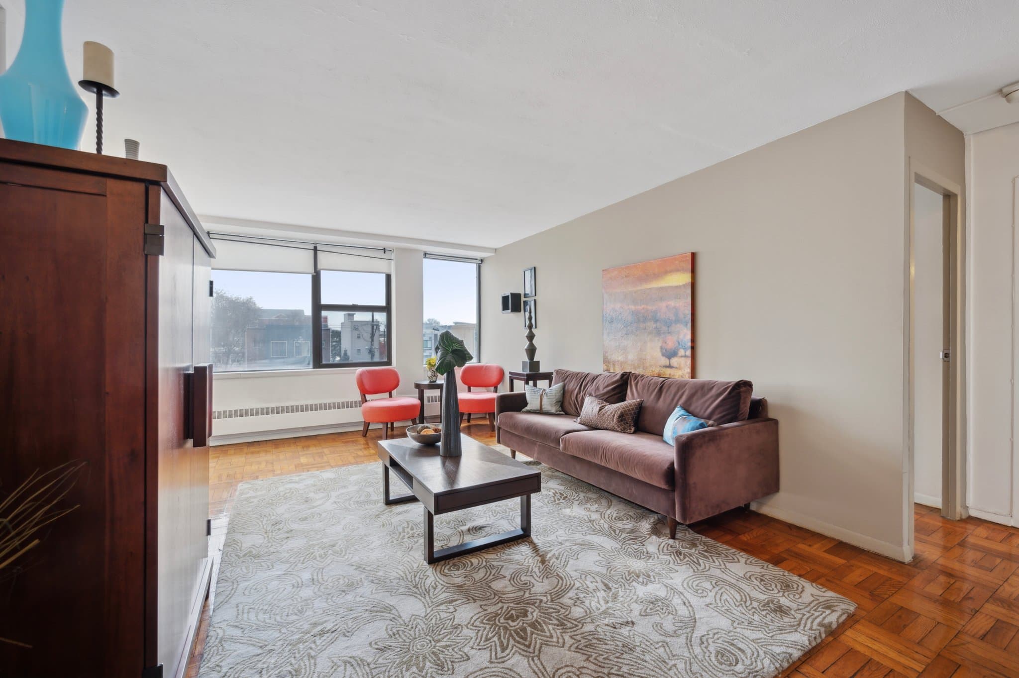 Philadelphia Apartment: 1220 N Broad St Philadelphia, PA 19121, USA