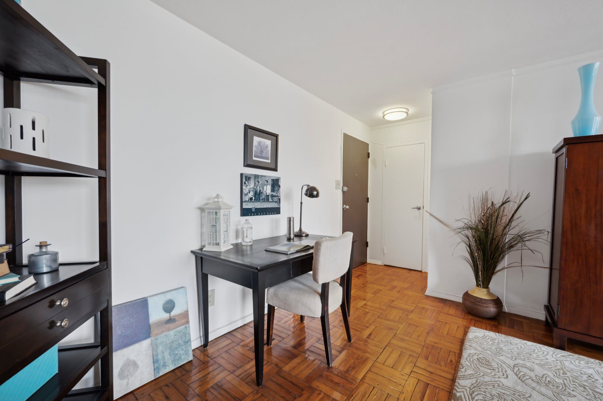 Philadelphia Apartment: 1220 N Broad St Philadelphia, PA 19121, USA