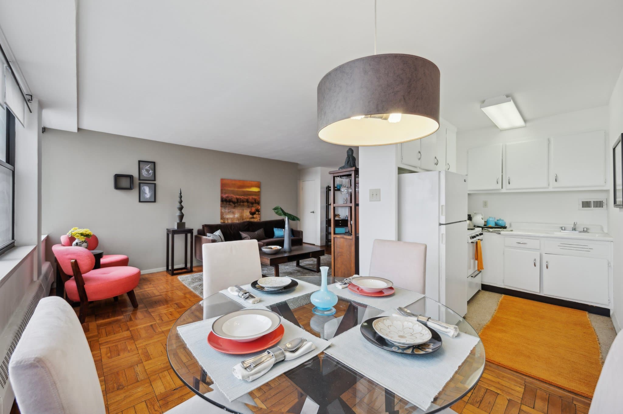 Philadelphia Apartment: 1220 N Broad St Philadelphia, PA 19121, USA