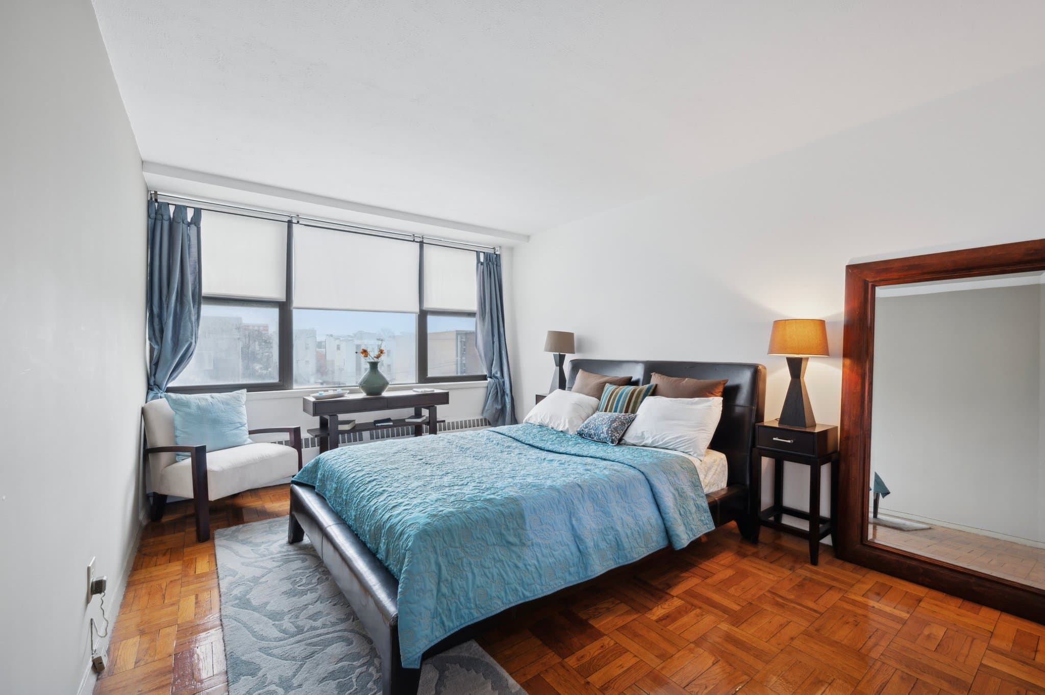 Philadelphia Apartment: 1220 N Broad St Philadelphia, PA 19121, USA