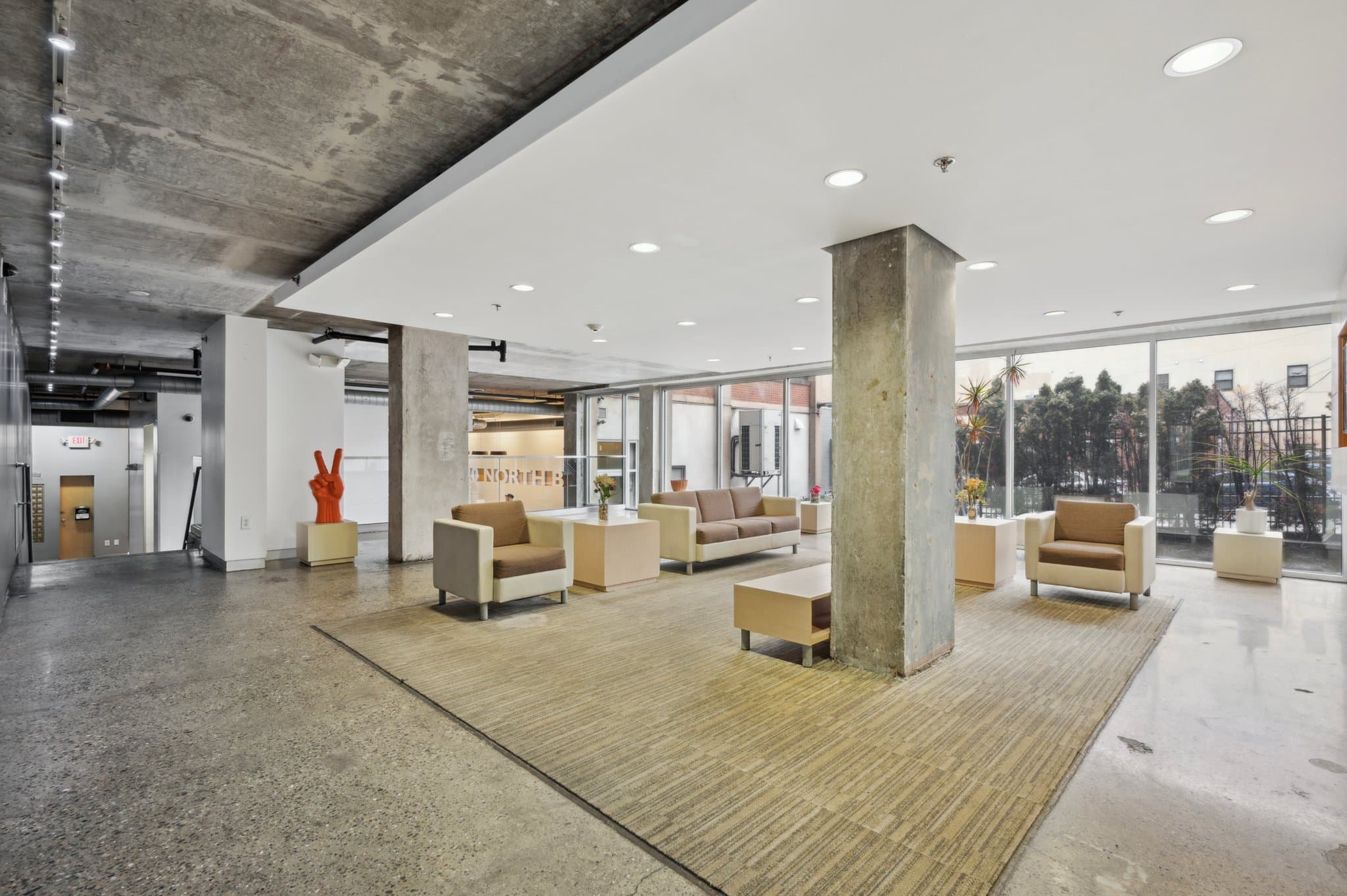 Philadelphia Apartment: 1220 N Broad St Philadelphia, PA 19121, USA