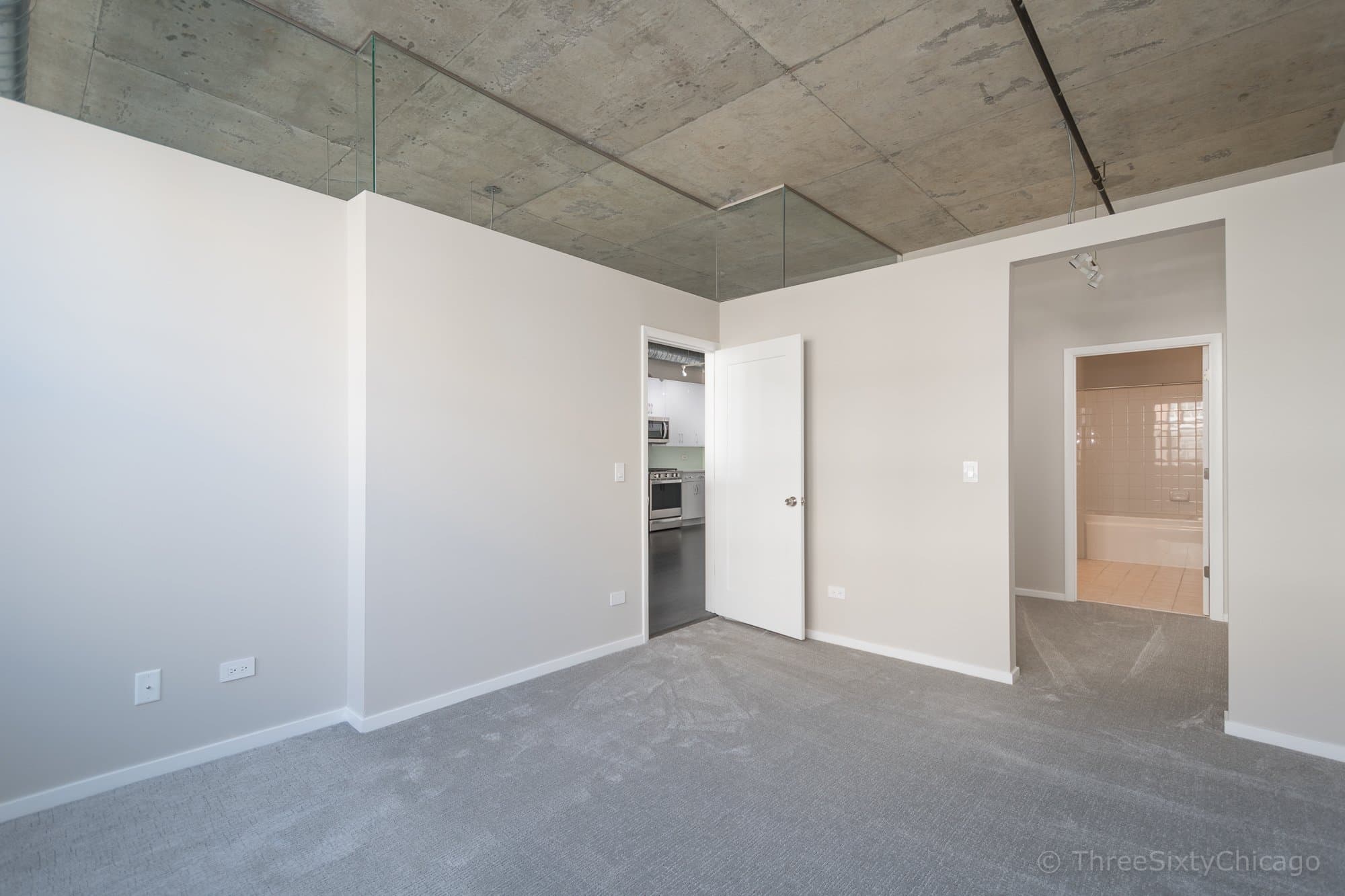 Chicago Condo: 1000 West