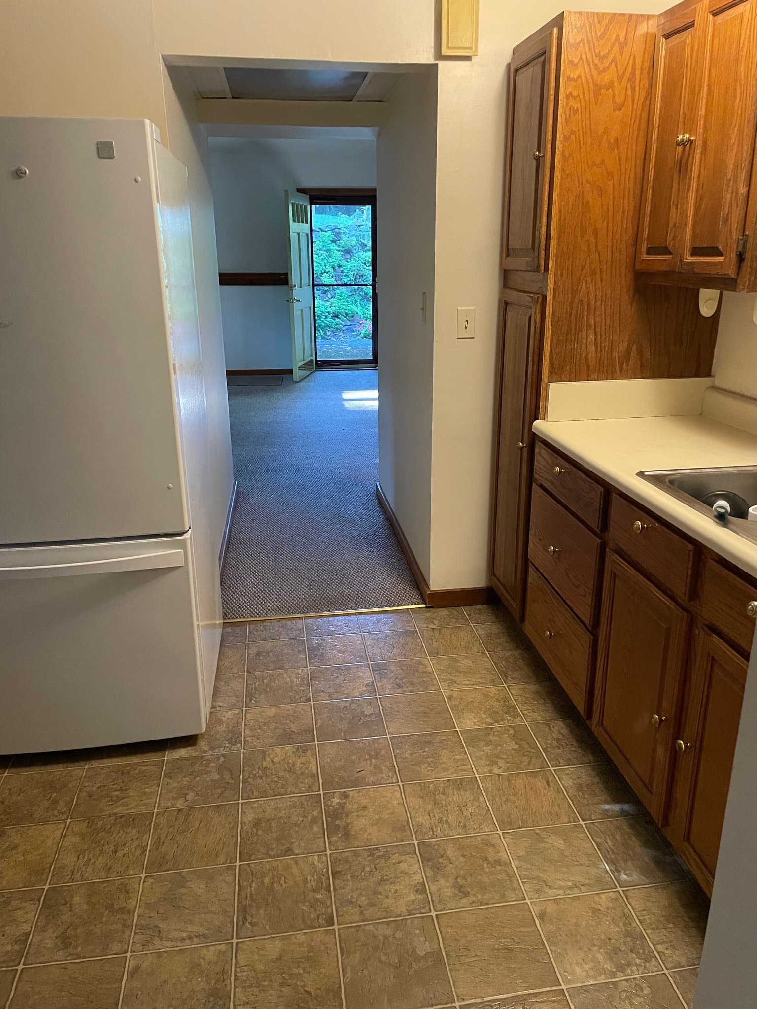 Leverett Multiplex: 72 juggler meadow rd