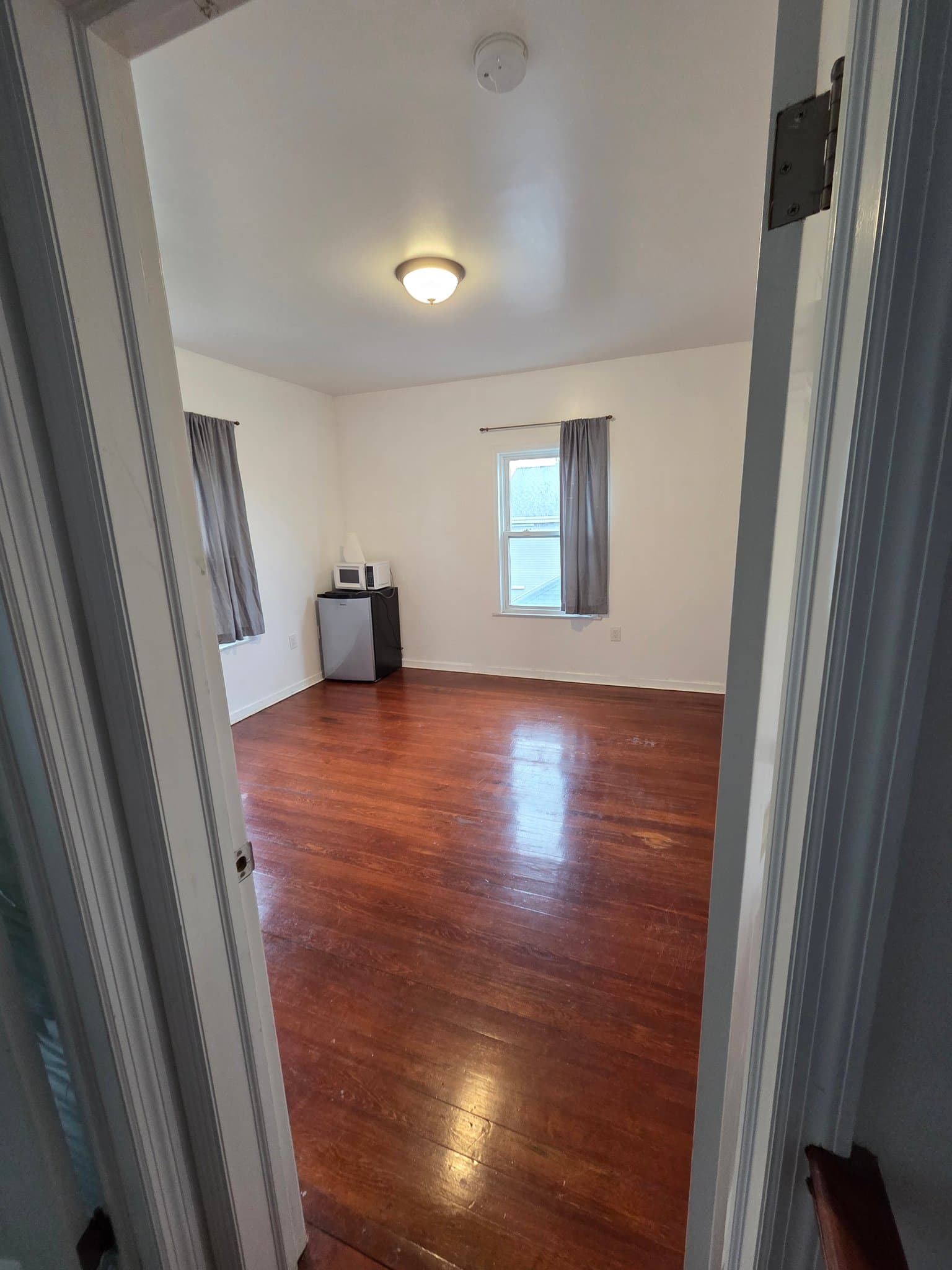 QUINCY House: 72 Standish Ave