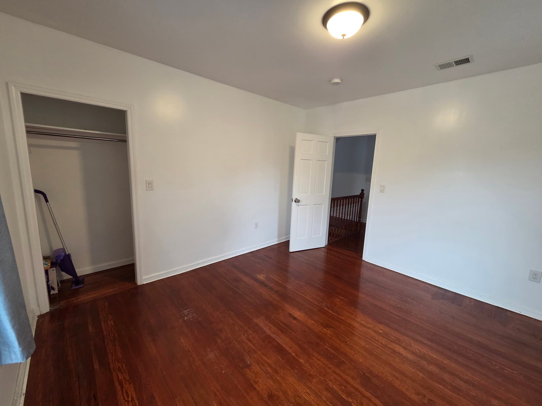 QUINCY House: 72 Standish Ave