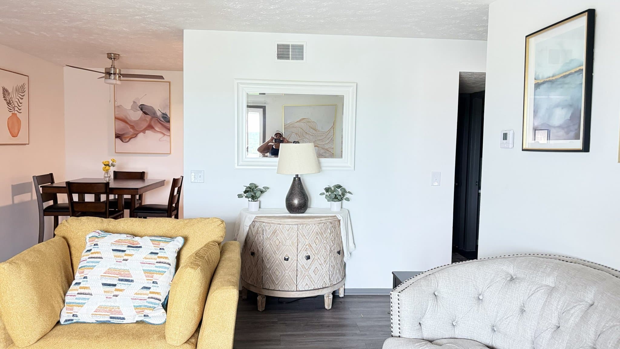 Omaha Apartment: 2506 South 72nd Court