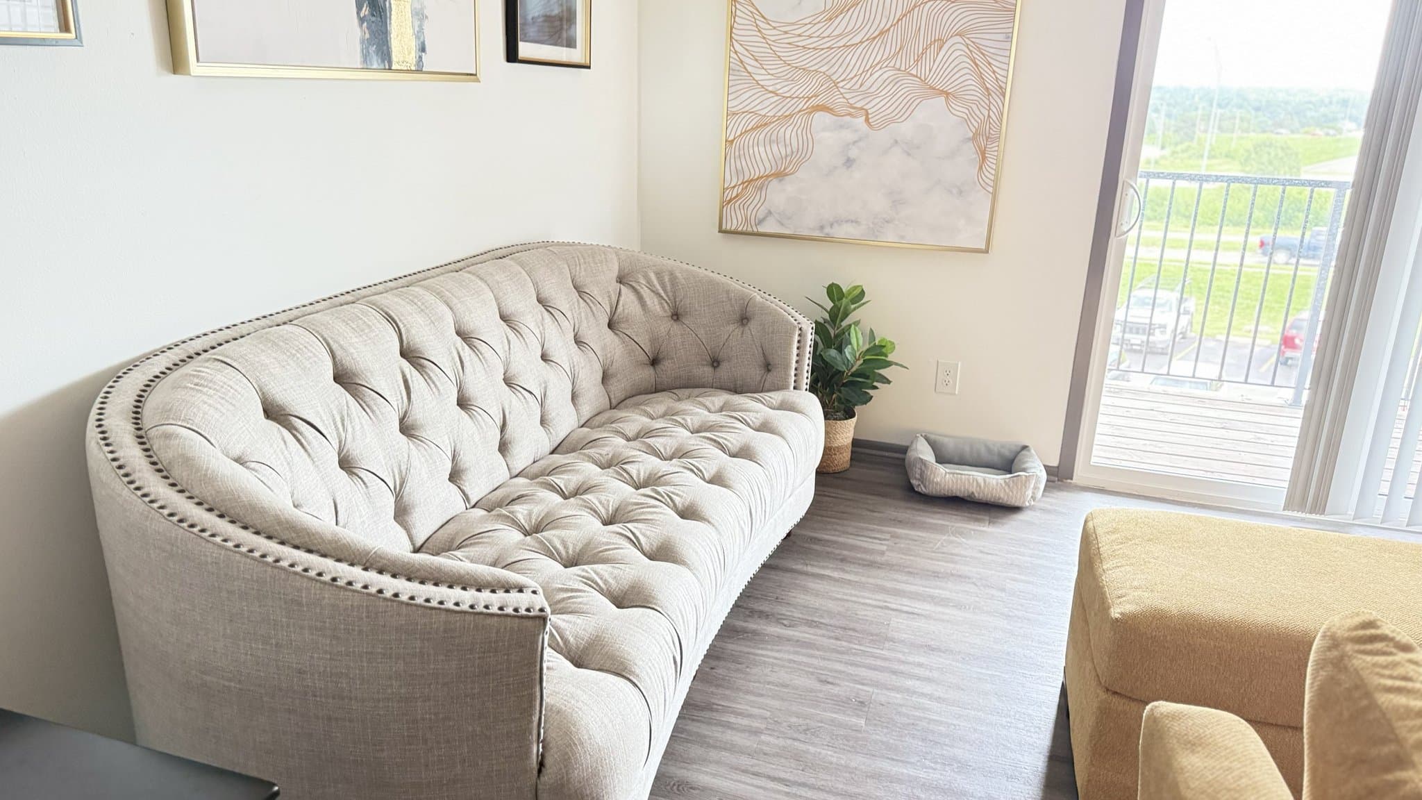 Omaha Apartment: 2506 South 72nd Court