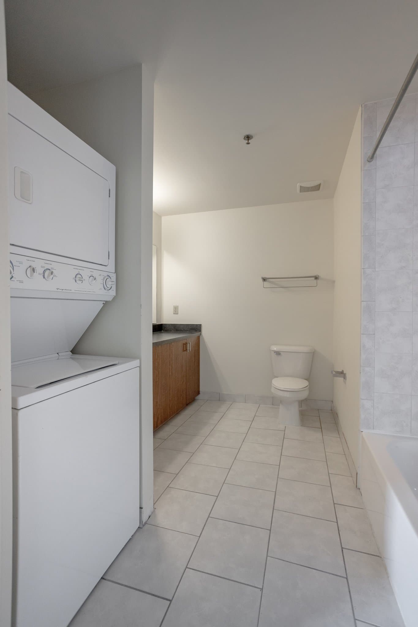 Detroit Apartment: 6200 2nd Ave