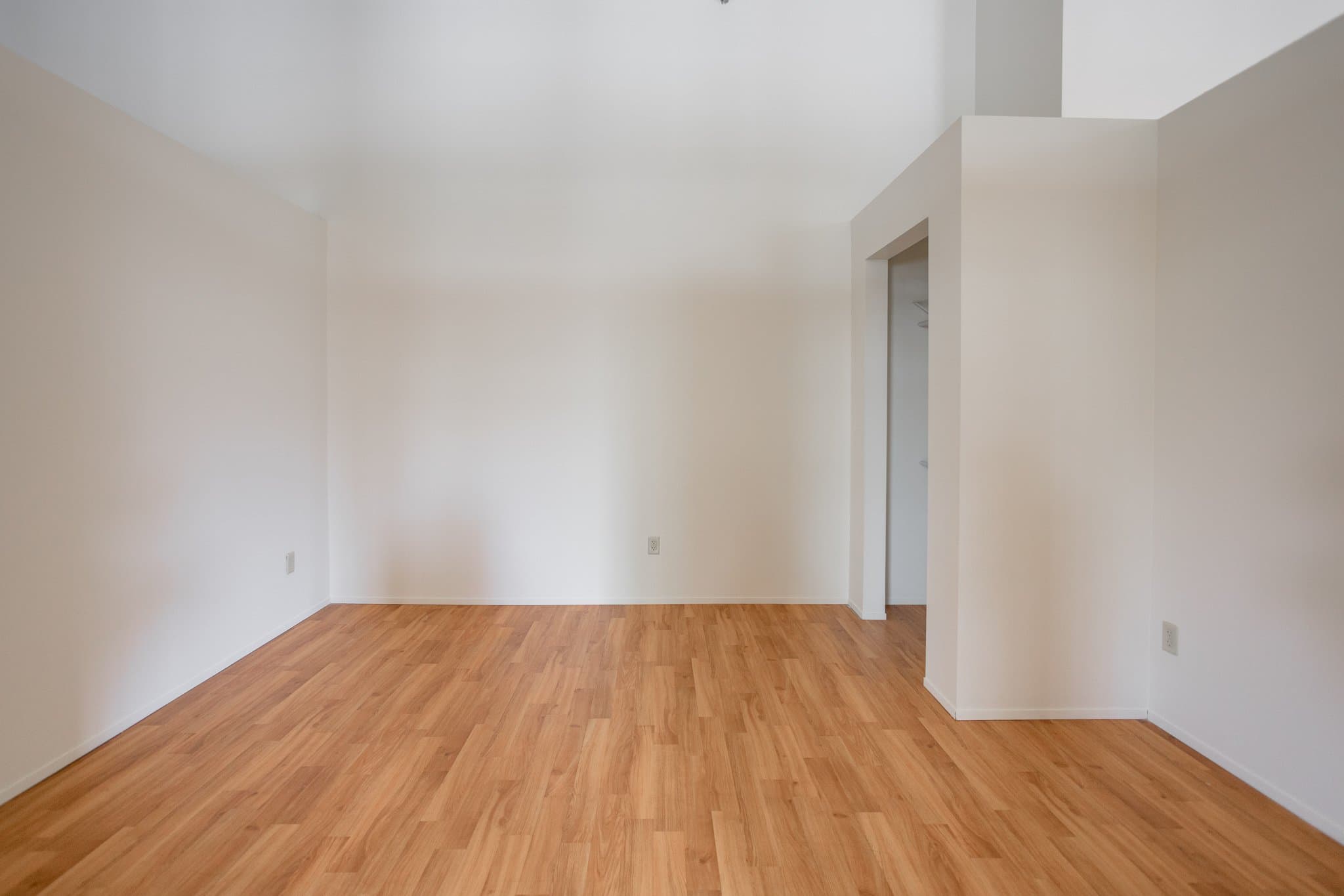 Detroit Apartment: 6200 2nd Ave