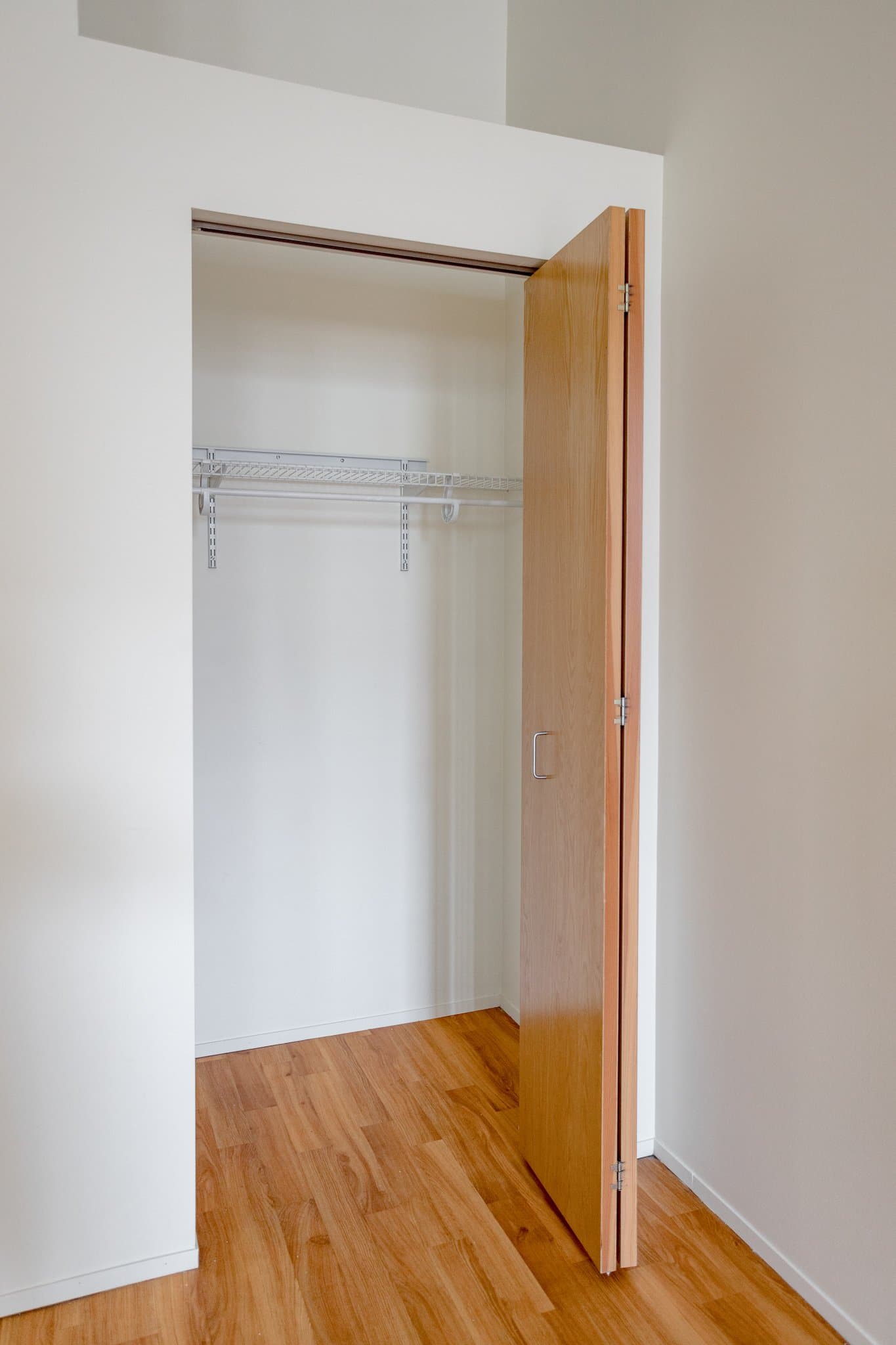 Detroit Apartment: 6200 2nd Ave