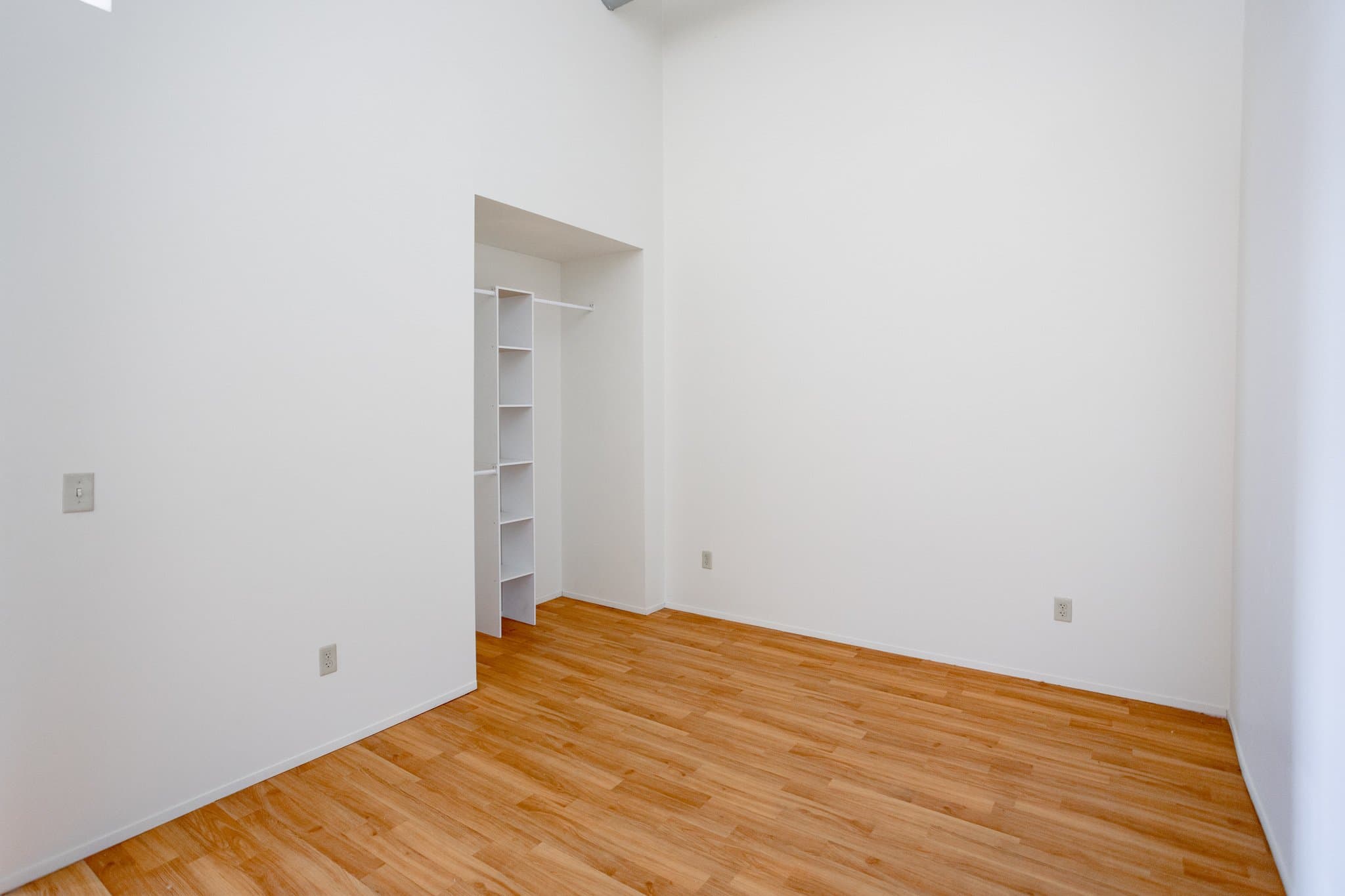 Detroit Apartment: 6200 2nd Ave