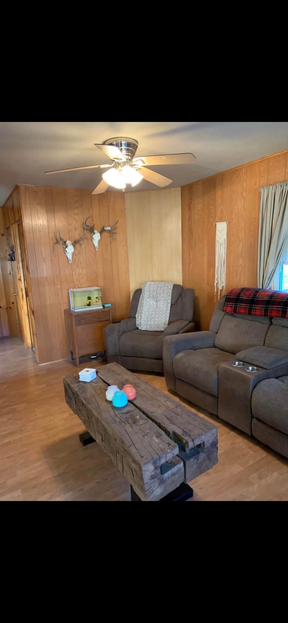 Omro House: 5003 Rivermoor Dr