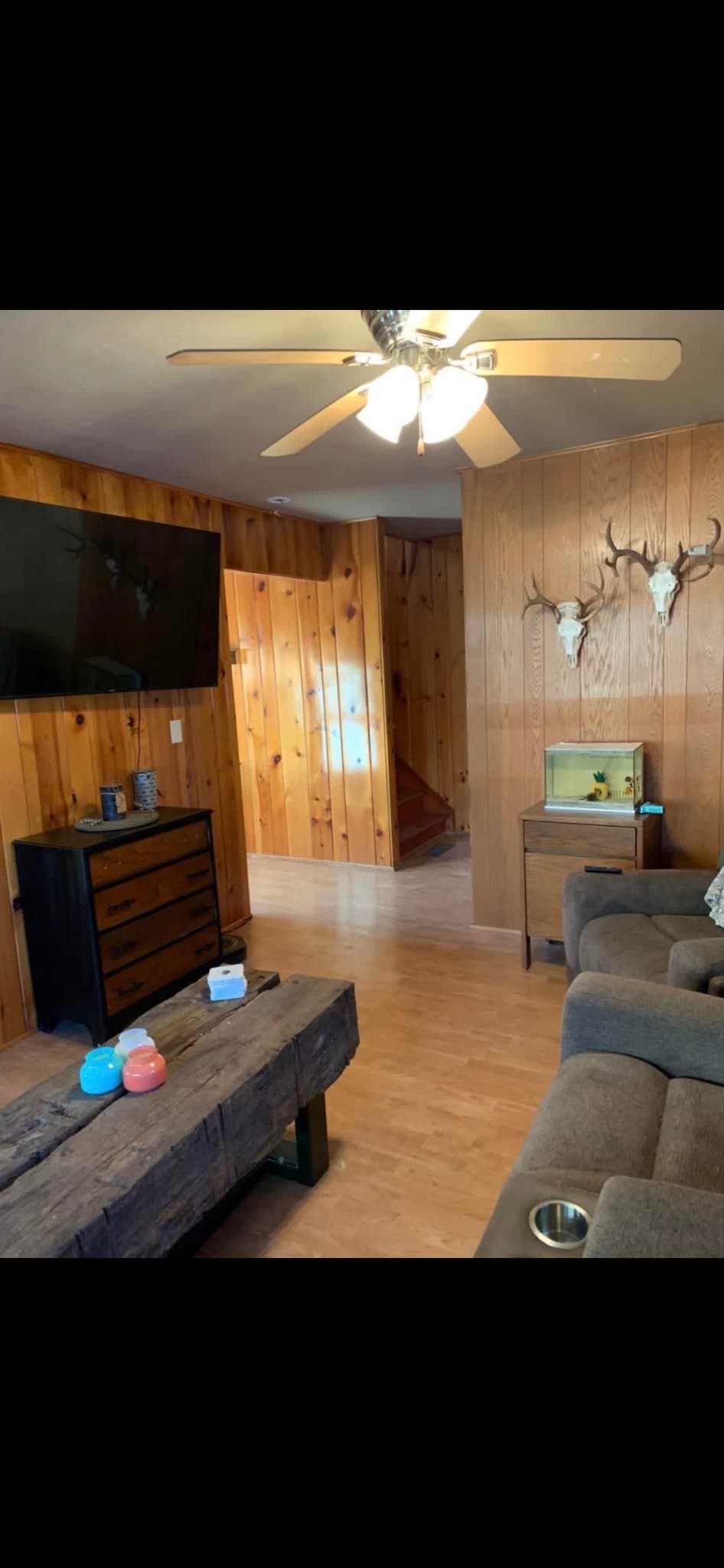 Omro House: 5003 Rivermoor Dr