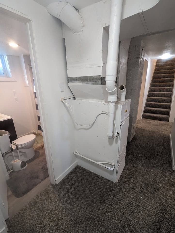 CEDAR CITY Apartment: 885 Spruce St